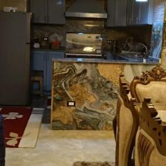 Ground Floor Apartment with Private Entrance for Rent - Prime Location