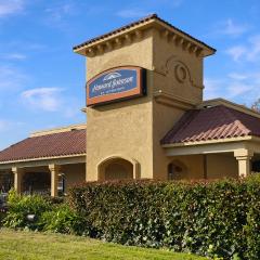 Howard Johnson by Wyndham Sacramento Downtown