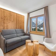 Luxury Apartment St Moritz