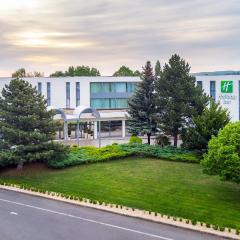 Holiday Inn Budapest-Budaörs, an IHG Hotel