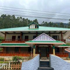 Mountain Breeze Resort Vattavada