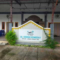 Al Kiswah Homestay