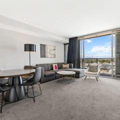 One Bedroom Private Apartment at 88 Archer St Chatswood