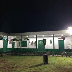 Casa Las Playas cerca de Hacienda Napoles