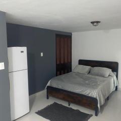 Luna Nueva Habitación Privada