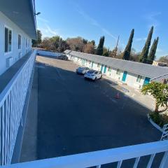 Plaza Inn Motel - Los Angeles area