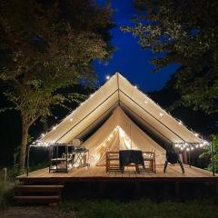 COUSCOUS Glamping Manazuru