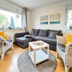 Urlauberdorf Haus 27d