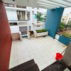 Stay Confo Villa
