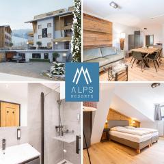 Saalbach Suites by ALPS RESORTS