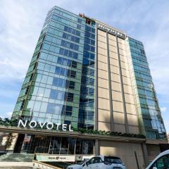 Novotel Istanbul Bomonti