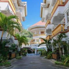 Casablanca Hotel Condominium Resort