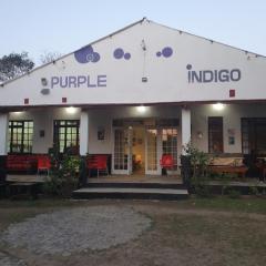 Purple Indigo Riverside Accommodation