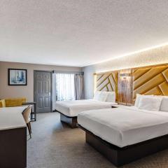 The Wander Hotel