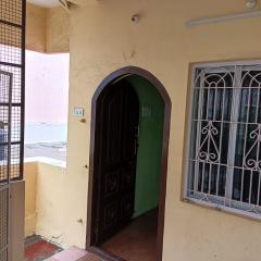 Lakshmi Ammal Guest House