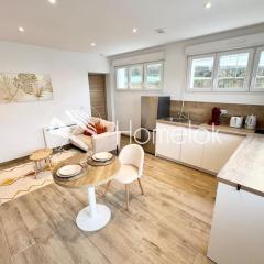 Lovely ! T2 neuf archi cosy 1