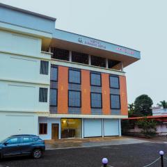 Hotel Diamond Castle