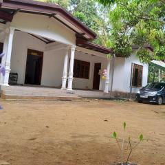 Esmin's Homestay