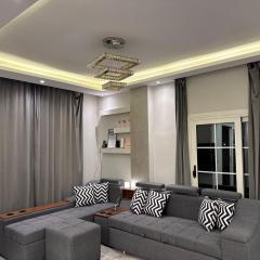 New Cairo Hotel Apartment