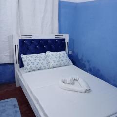 Star guest house malindi