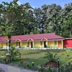 Green Forest Resort