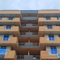 Malaika Luxury apartment