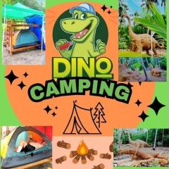 Dino Camping