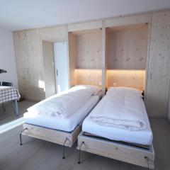 Residenza Lagrev 1 Zimmerwohnung Nr 203 - Typ 12B - 2 Etage - Süd