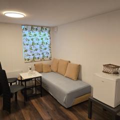 Beautiful 2 rooms apartment in kløfta,near oslo airport& oslo