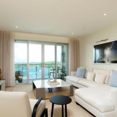 Amethyst Ocean View Condo