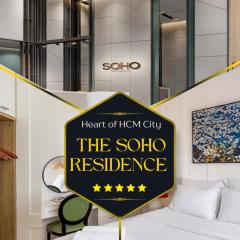 The Soho Residence - Heart of HCM City