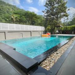 Felice House Khaoyai ฟิลิเช่เฮ้าส์เขาใหญ่