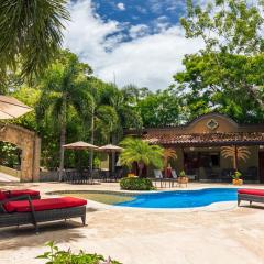 Casas del Toro Playa Flamingo