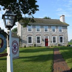 Osceola Mill House Bed and Breakfast