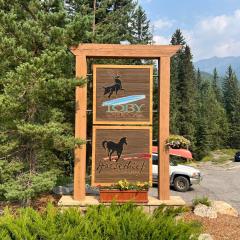 Toby Creek Lodge by StayIn
