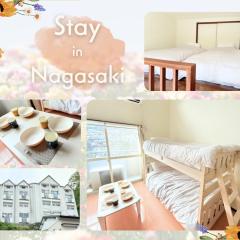 高平ハウス Room103