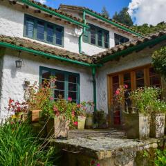 Alameda Country House