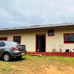 La Casona Yemelo