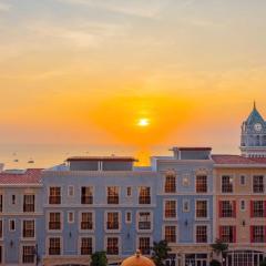 Sunset Sorrento Phu Quoc