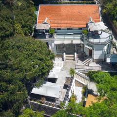 Gulangyu Sunlit Rock Garden Resort