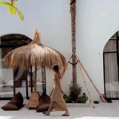 Casa de Sassy