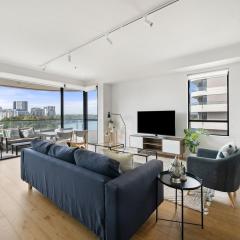 The Grove - Convenient Riverside Living