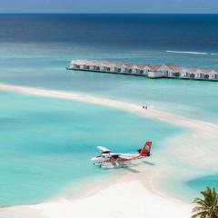 LUX* South Ari Atoll Resort & Villas