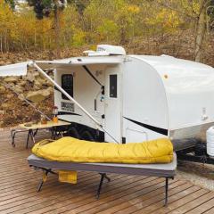 Kuruma Asobi Adventure Field Appi - Camp - Vacation STAY 42160v