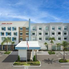 Hampton Inn & Suites Naples South
