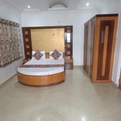 RB Guest House