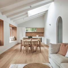 Pipis at Cabarita Villa 2