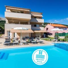 Apartments Viktorija