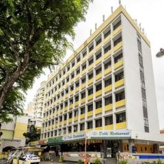 The Quay Hotel Little India