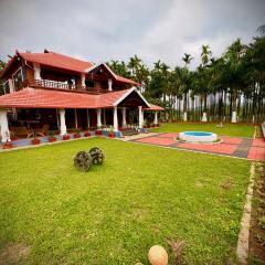 Haveli Holiday Home